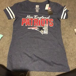 New England patriots